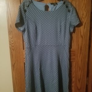 EUC dress